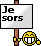 Je sors