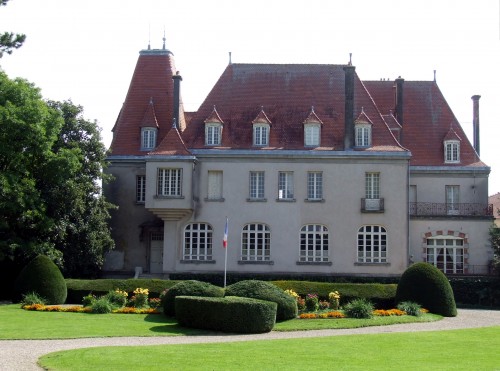 Musée Thorey