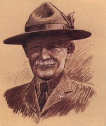 Baden Powell