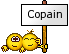 Copain