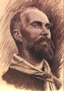 le Père Sevin
