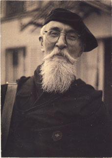 Père Sevin